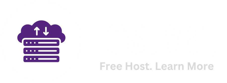 HostMaji Light Logo - Free Web Hosting